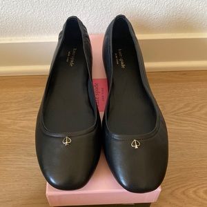 Kate spade flats